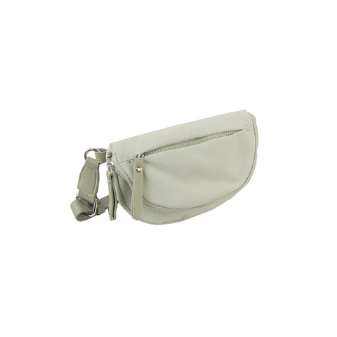 Daily Half Moon Shaped Crossbody Bag