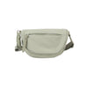 Daily Half Moon Shaped Crossbody Bag