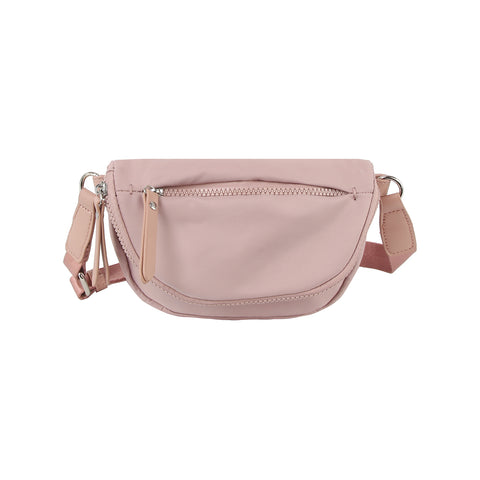 Daily Half Moon Shaped Crossbody Bag