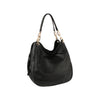 Classic Slouchy Shoulder Handbag
