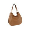 Classic Slouchy Shoulder Handbag
