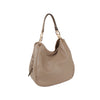 Classic Slouchy Shoulder Handbag