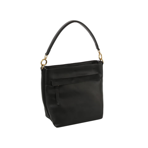 Classic Versatile Bucket Bag