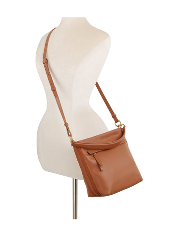 Classic Versatile Bucket Bag