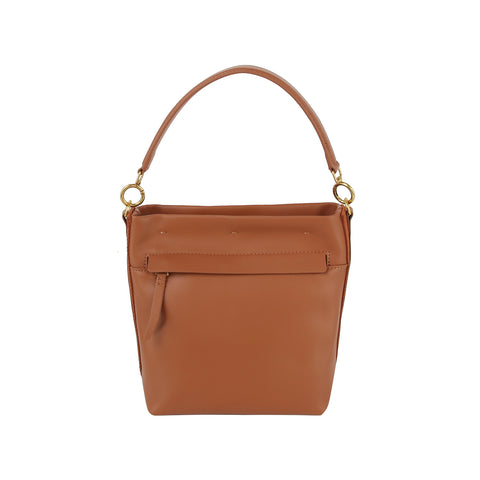 Classic Versatile Bucket Bag