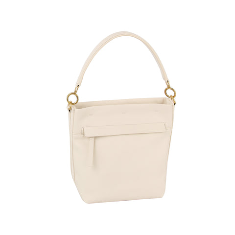 Classic Versatile Bucket Bag