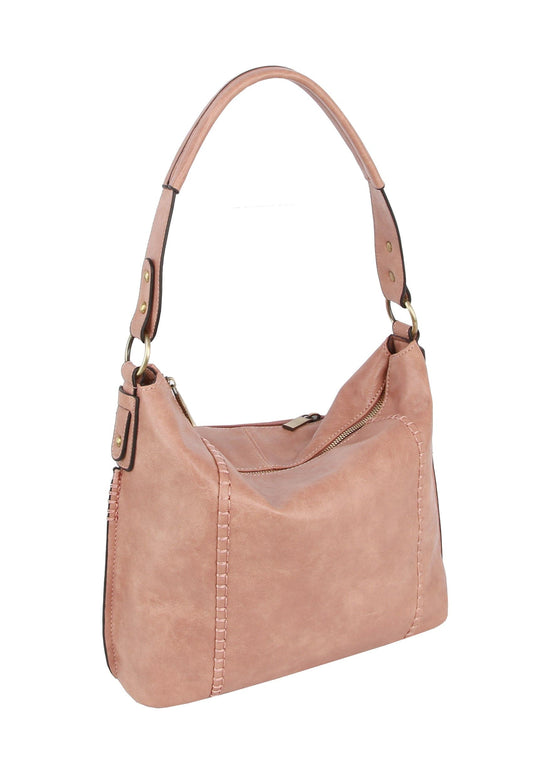 Classic Hobo Handbag