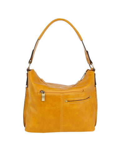 Classic Hobo Handbag