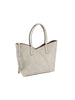 Two Piece Tote Handbag Set