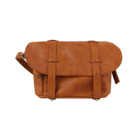 Saddle Bag Design Crossbody Bag