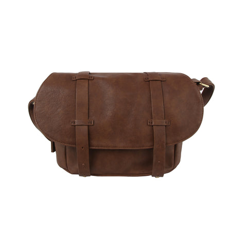 Saddle Bag Design Crossbody Bag