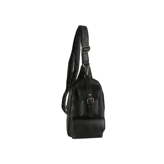 Women Sling Crossbody Backpack Travel Bag
