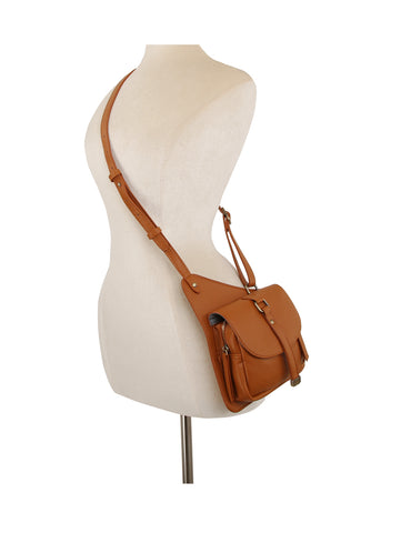Crossbody Handbag Women Small Size Bag