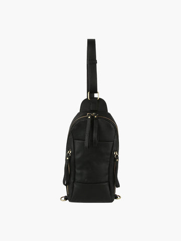 Front Crossbody Sling Bag