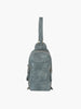 Front Crossbody Sling Bag