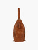 Front Crossbody Sling Bag