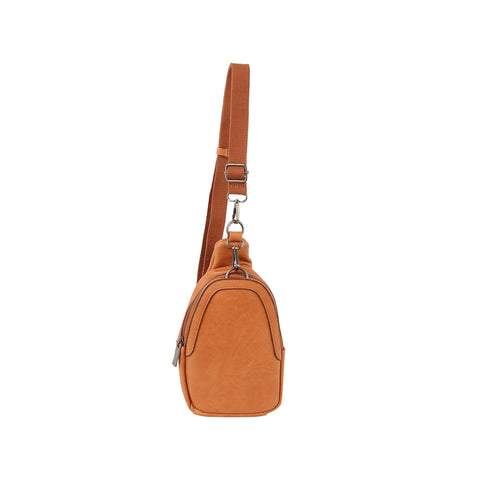 Minimalist's Sleek Designed Crossbody Bag