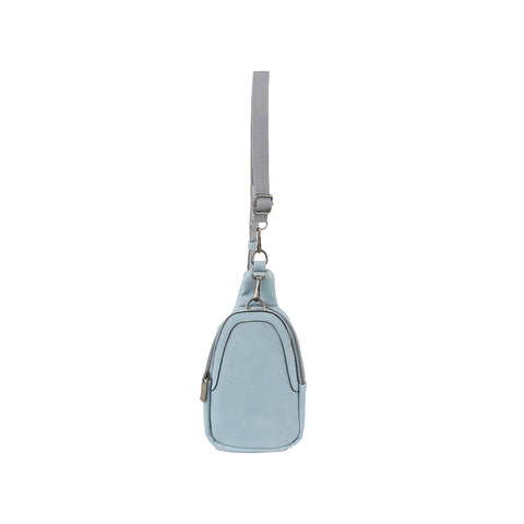 Minimalist's Sleek Designed Crossbody Bag