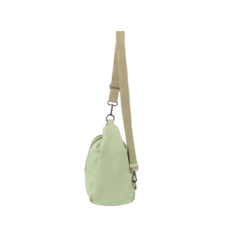 Minimalist's Sleek Designed Crossbody Bag