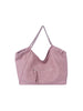 Oversized Fashion Shoulder Bag