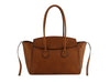 Modern Fashion  Oversized Tote Handbag