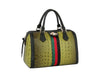 Fashion Croco Satchel