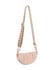 Guitar Strap Petite Shoulder Bag