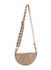 Guitar Strap Petite Shoulder Bag