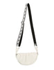 Guitar Strap Petite Shoulder Bag