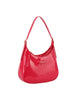 Patent Perfect Hobo Handbag