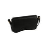 Front Flap Shoulder Bag