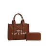 The Everyday Tote Bag Set