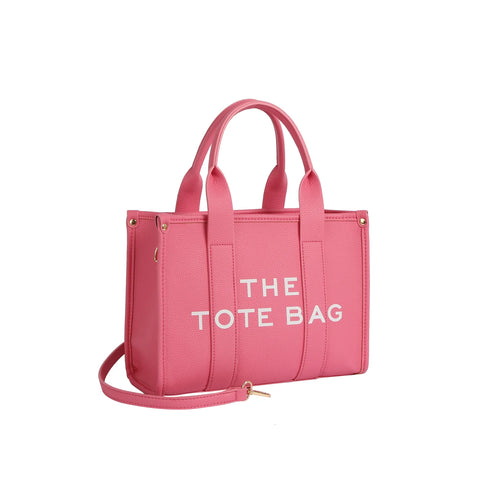 The Everyday Tote Bag Set