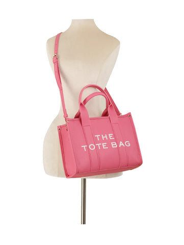 The Everyday Tote Bag Set