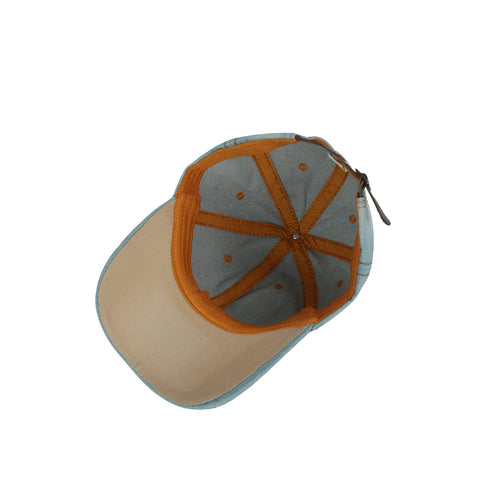 Bling And Pearl Crown Queen Cap