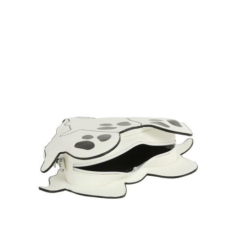 Haunted Ghosts Shoulder Bag