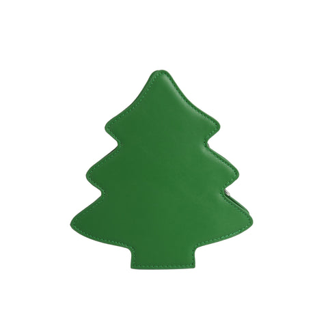 Christmas Tree Crossbody Bag