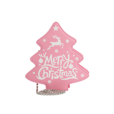 Christmas Tree Crossbody Bag