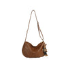 Bunny Charm Slouch Hobo