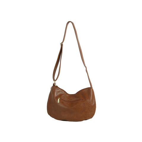 Bunny Charm Slouch Hobo