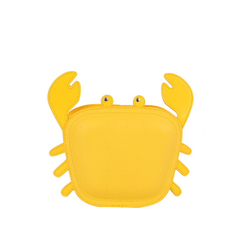 Little Crab Explorer Crossbody Bag