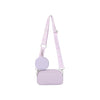 Guiltar Strap Two Piece Crossbody Bag Set