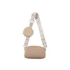 Guiltar Strap Two Piece Crossbody Bag Set
