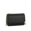 Chain Accented Petite Crossbody Bag