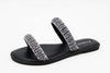 Decorative Slide Sandal