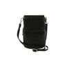 Top Flap Cell Phone Crossbody Bag