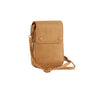 Top Flap Cell Phone Crossbody Bag