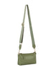 Sleek Petite Shoulder Bag