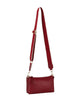 Sleek Petite Shoulder Bag