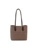 Two Piece Tote Handbag Set